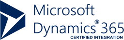 Microsoft Dynamics Certified Integration