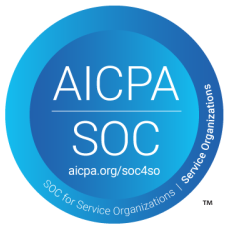 AICPA SOC zertifiziertGeBüV konform